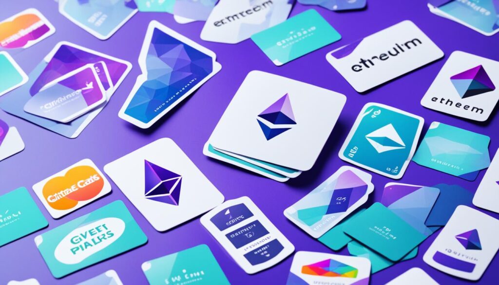 buying gift cards with ethereum