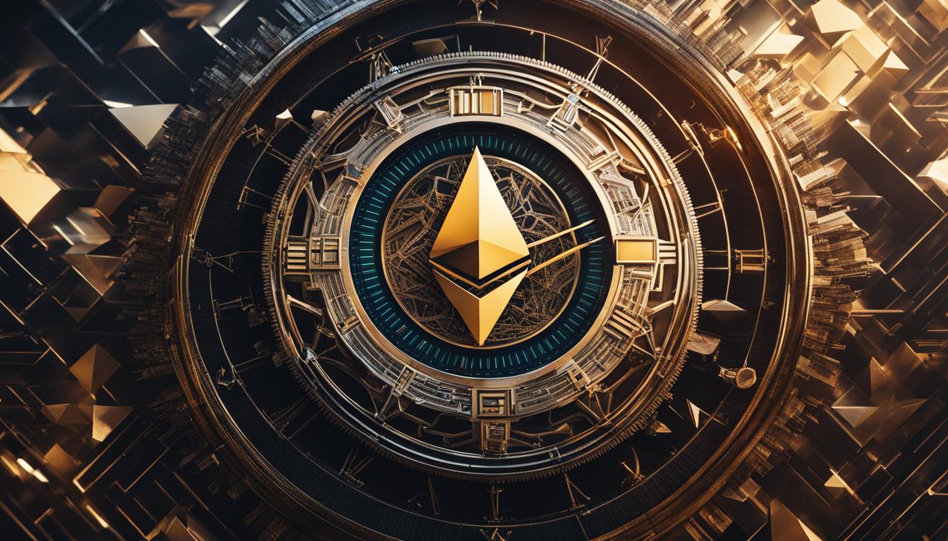 how long does ethereum transaction take