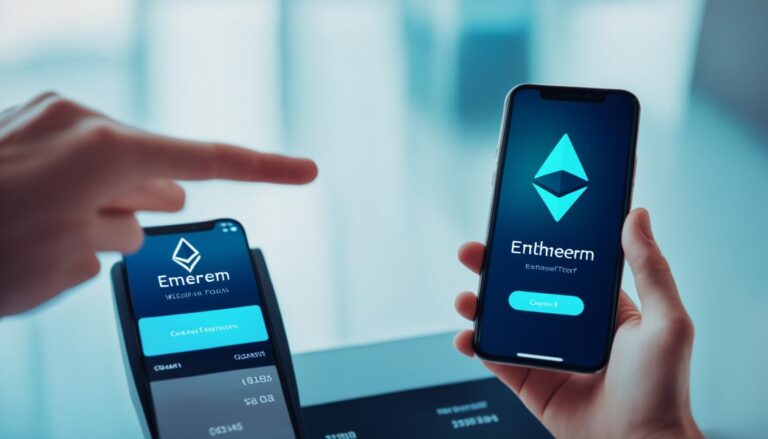 Ethereum Withdrawal Guide: How to Cash Out Ethereum