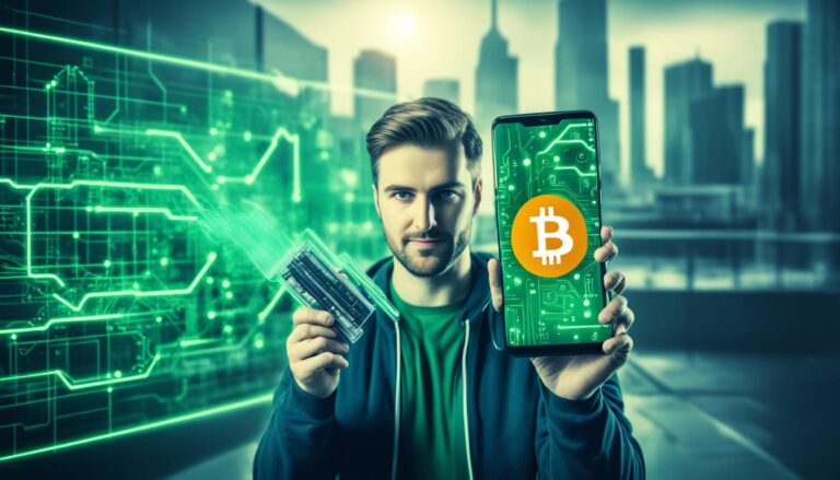 Mine Bitcoin on Android: Easy Step-by-Step Guide
