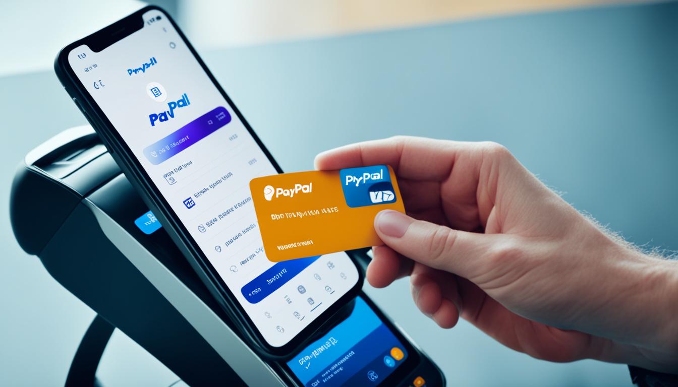 how to send bitcoin from paypal to another wallet