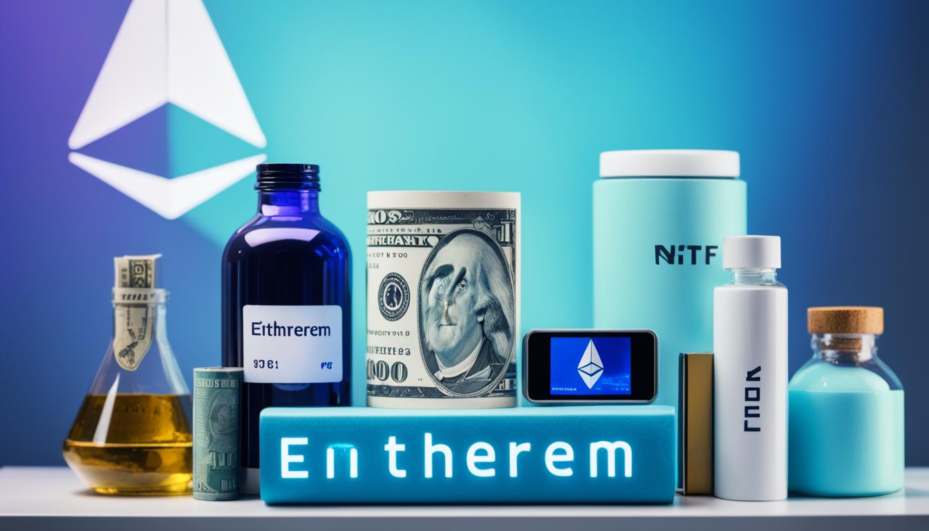 what can you buy with ethereum